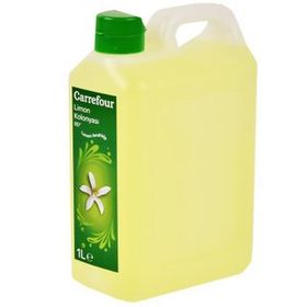 Carrefour 1 lt Limon Kolonyası