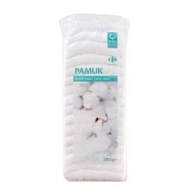 Carrefour 100 gr Hidrofil Pamuk