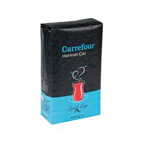 Carrefour 1000 gr Harman Çay