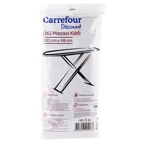 Carrefour 130 x 48 cm Ütü Masası Kılıfı