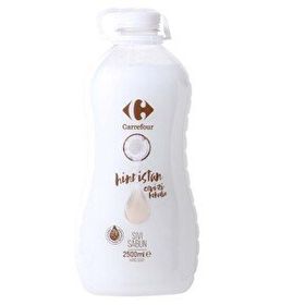 Carrefour 2.5 lt Hindistan Cevizi Kokulu Sıvı Sabun