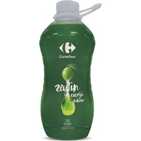 Carrefour 2.5 lt Zeytin Kokulu Sıvı Sabun