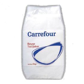 Carrefour 2 kg Toz Şeker
