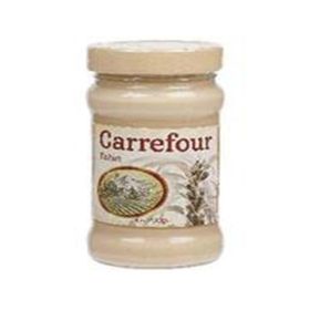 Carrefour 290 gr Tahin