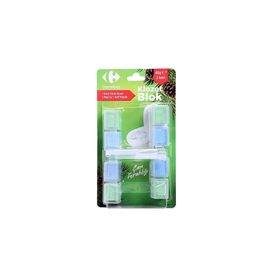 Carrefour 2'li 2x48 gr Çam Klozet Blok
