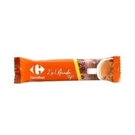 Carrefour 2'si 1 Arada 12 gr Kahve