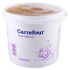Carrefour 3 kg Arap Sabunu
