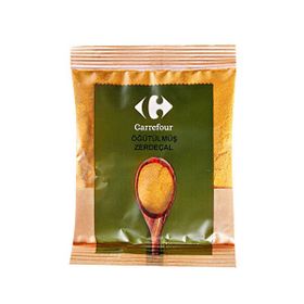 Carrefour 35 gr Zerdeçal