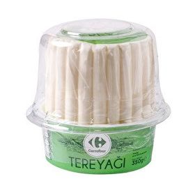 Carrefour 350 gr Tereyağı
