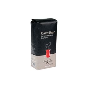 Carrefour 500 gr Bergamot Aromalı Çay