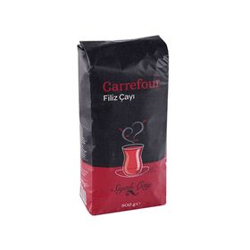 Carrefour 500 gr Filiz Çay