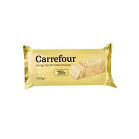 Carrefour 500 gr Sade Helva