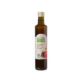 Carrefour 500 ml Bio Organik Alıç Sirkesi