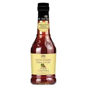 Carrefour 500 ml Organik Üzüm Sirkesi