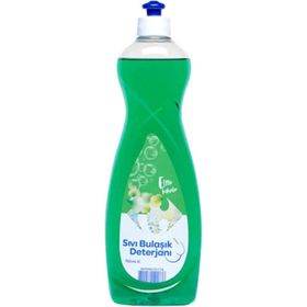 Carrefour 750 ml Elma Kokulu Bulaşık Deterjanı