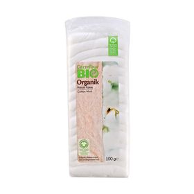 Carrefour Bio Organik 100 gr Hidrofil Pamuk