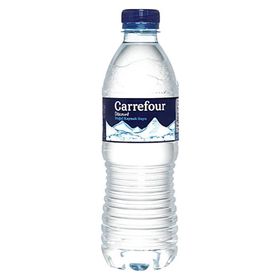 Carrefour Discount 0.5 lt Su