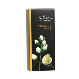 Carrefour Selection 250 ml Yasemin Kolonya