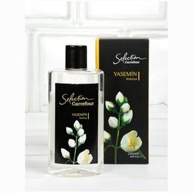 Carrefour Selection 250 ml Yasemin Kolonya