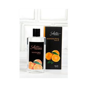 Carrefour Selection Mandalina 250 ml Kolonya