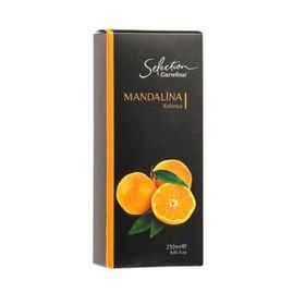 Carrefour Selection Mandalina 250 ml Kolonya