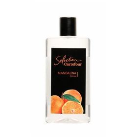 Carrefour Selection Mandalina 250 ml Kolonya