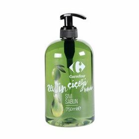 Carrefour Zeytinçiçeği Kokulu 750 ml Sıvı Sabun