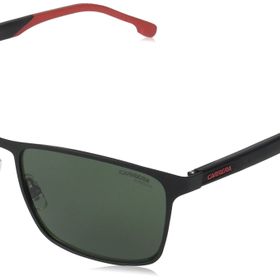 Carrera 003/QT Mat Siyah Unisex Güneş Gözlüğü