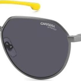 Carrera 036S R802K 52-21 Unisex Güneş Gözlüğü