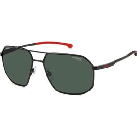 Carrera 037/S 003 61 QT DC Carduc Erkek Güneş Gözlüğü