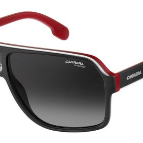 Carrera 1001S Siyah Erkek Güneş Gözlüğü