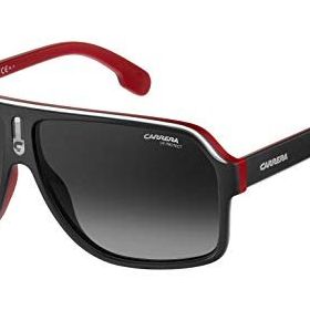 Carrera 1001S Siyah Erkek Güneş Gözlüğü