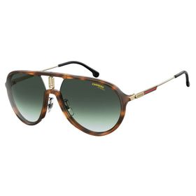 Carrera 1026/S 086 9K 59 G Erkek Güneş Gözlüğü