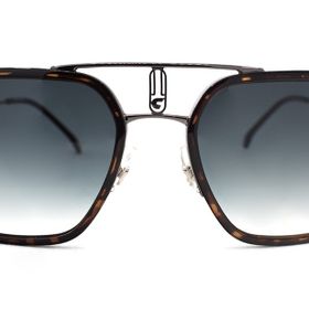 Carrera 1027/S EKP9K 59 Unisex Güneş Gözlüğü