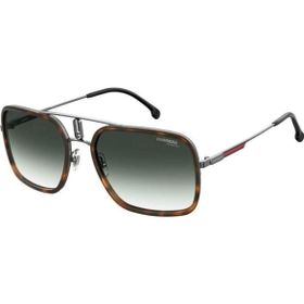Carrera 1027/S EKP9K 59 Unisex Güneş Gözlüğü