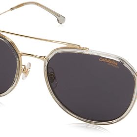 Carrera 1028/GS 2f7 LR Erkek Güneş Gözlüğü