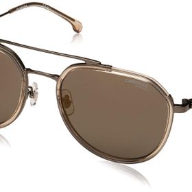 Carrera 1028/GS 2f7 LR Erkek Güneş Gözlüğü