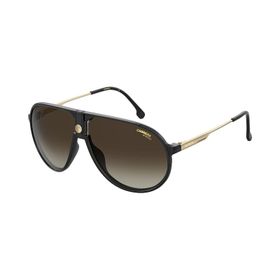 Carrera 1034S 807HA 63 Unisex Güneş Gözlüğü