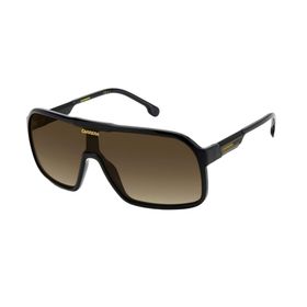 Carrera 1046S Siyah Erkek Güneş Gözlüğü