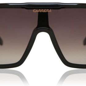 Carrera 1046S Siyah Erkek Güneş Gözlüğü