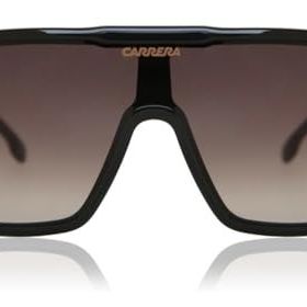 Carrera 1046S Siyah Erkek Güneş Gözlüğü