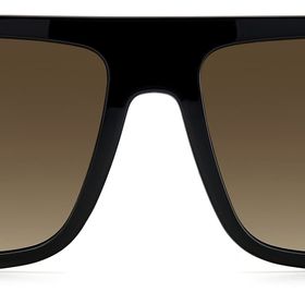 Carrera 1048S Siyah Unisex Güneş Gözlüğü