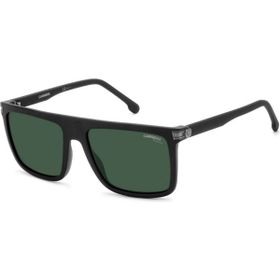 Carrera 1048S Siyah Unisex Güneş Gözlüğü