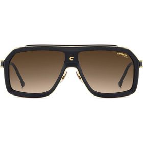 Carrera 1053/S/TI Altın Siyah Erkek Güneş Gözlüğü