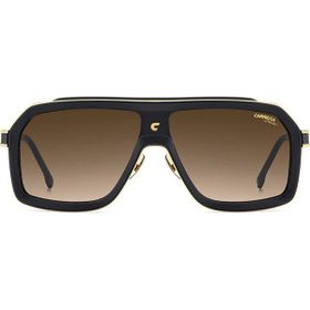 Carrera 1053/S/TI Altın Siyah Erkek Güneş Gözlüğü