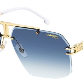 Carrera 1054S Altın Erkek Güneş Gözlüğü