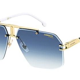 Carrera 1054S Altın Erkek Güneş Gözlüğü