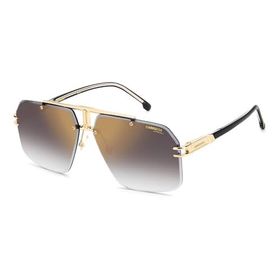 Carrera 1054S Siyah Altın Erkek Güneş Gözlüğü