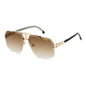 Carrera 1054S Siyah Altın Erkek Güneş Gözlüğü