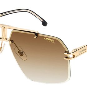 Carrera 1054S Siyah Altın Erkek Güneş Gözlüğü